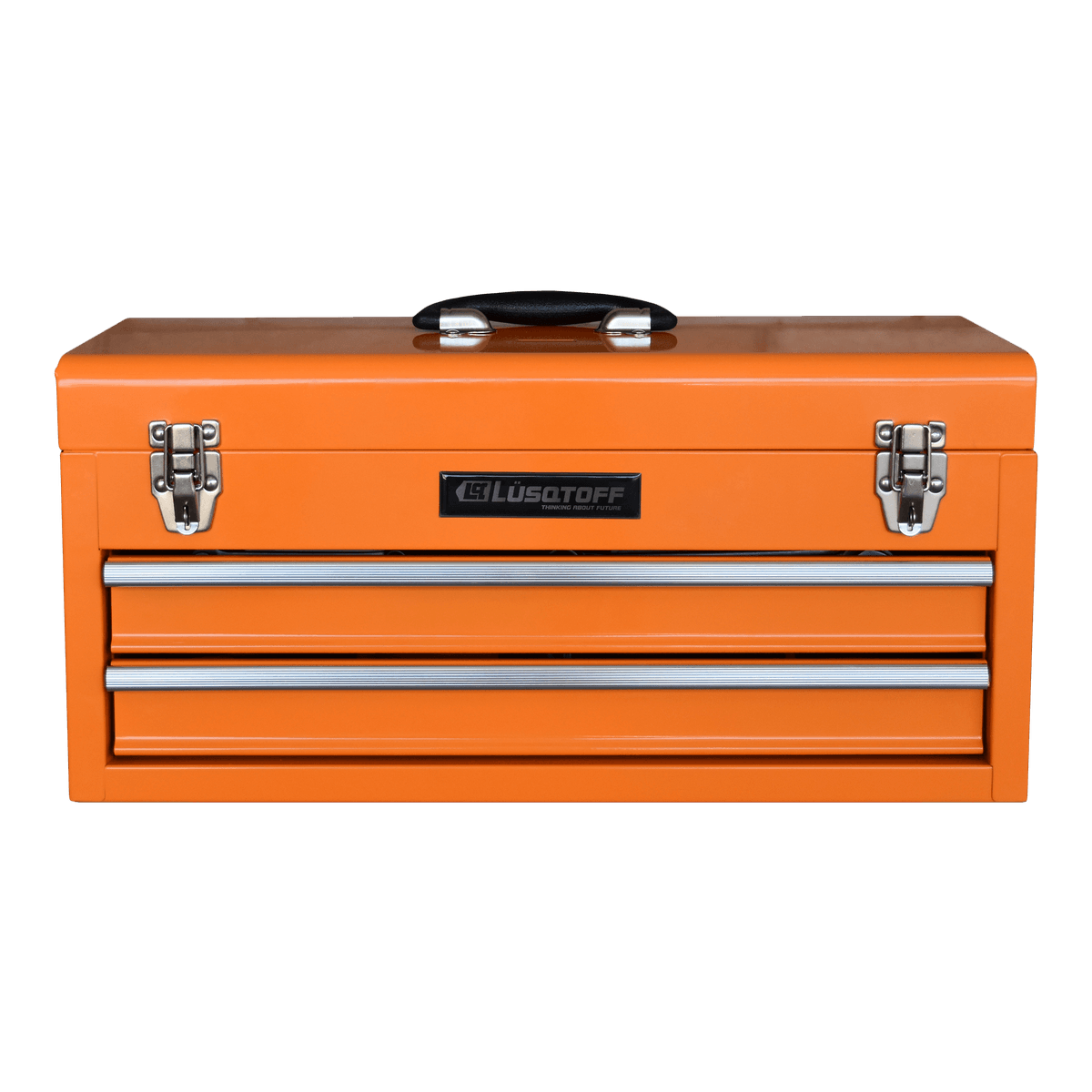 Gabinete Herramientas Metálico 80pzs LQCM132 - Lusqtoff