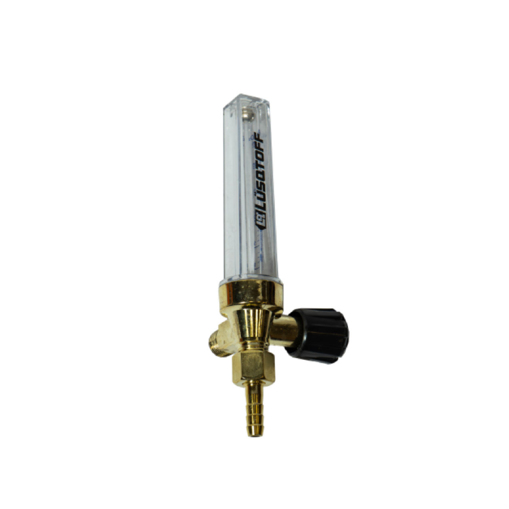 CUADALIMETRO PARA REGULADOR CO2 / ARGON
