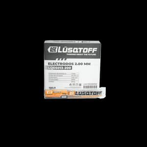 Caja Electrodos 6013 2mm 25kg LQE6013-200 - Lusqtoff