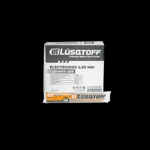 Caja Electrodos 6013 2.5mm 25kg LQE6013-250 - Lusqtoff