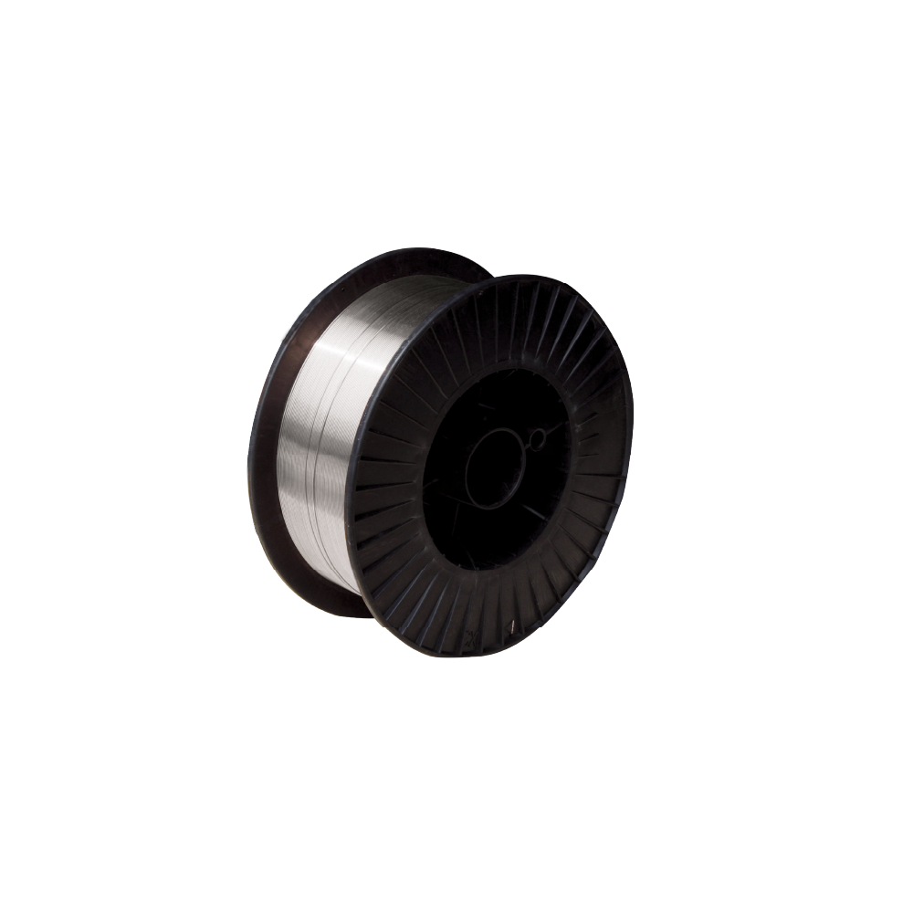 Alambre Flux Tubular Soldar Sin Gas 0.6mm 1kg LQFLUX061 - Lusqtoff