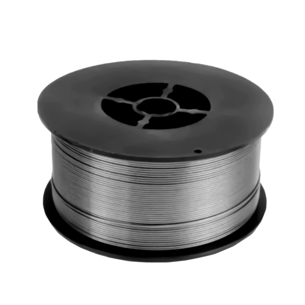 Alambre Flux Para Soldar 0.8mm x 1kg LQFLUX081 - Lusqtoff