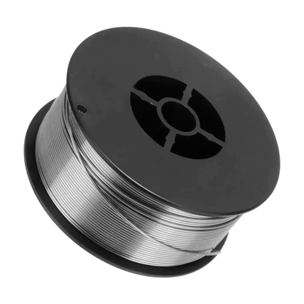 Alambre Flux Para Soldar 0.8mm x 1kg LQFLUX081 - Lusqtoff