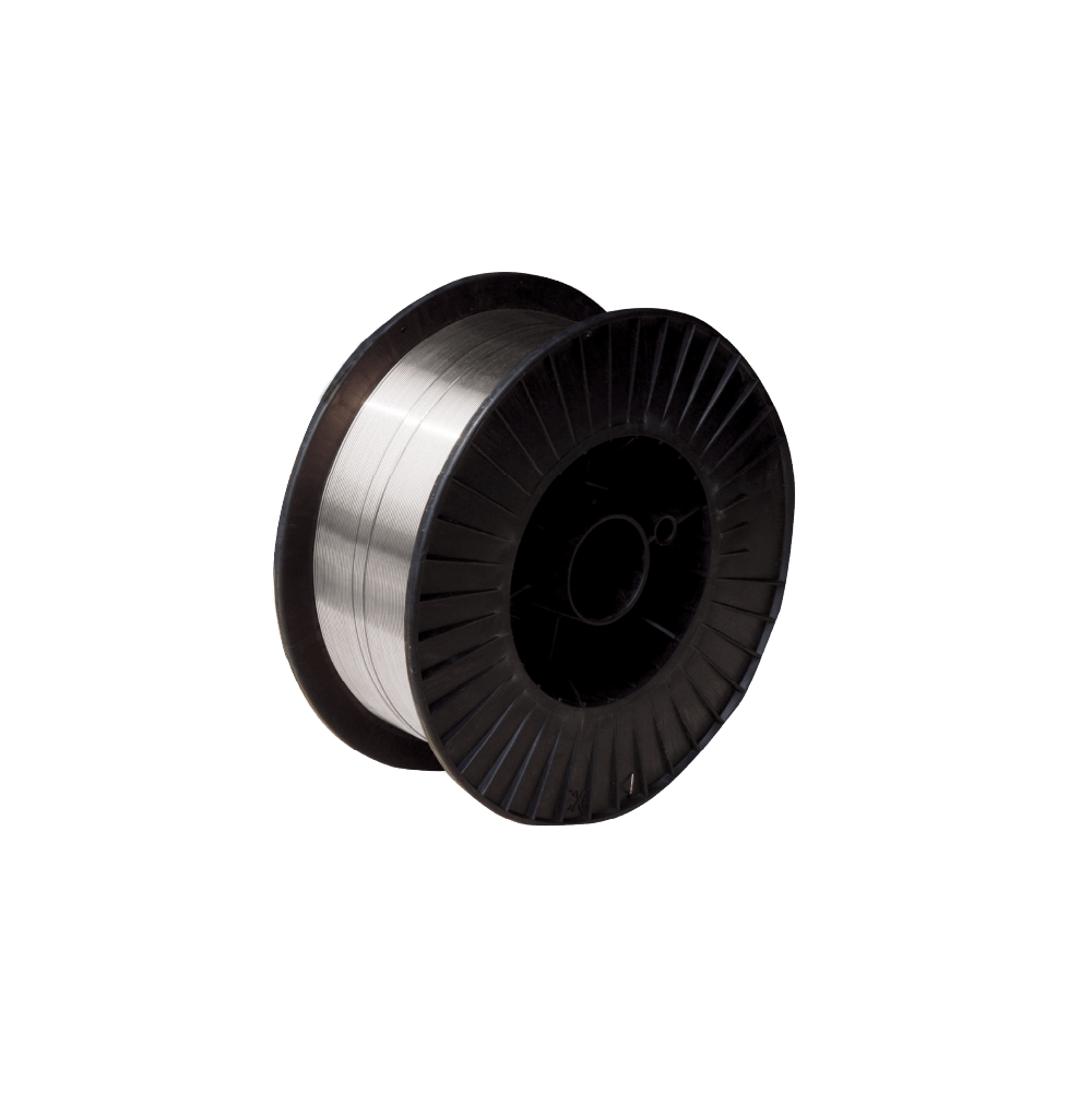 Alambre Para Soldar Flux 0,8mm 5kg LQFLUX085 - Lusqtoff