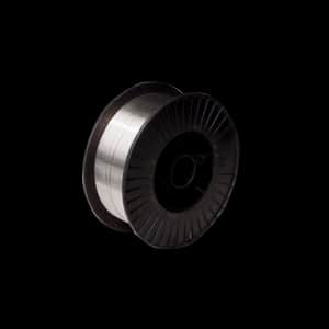 Alambre Para Soldar Flux 0,9mm 5kg LQFLUX095 - Lusqtoff