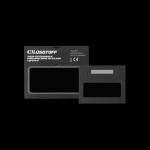 Visor Fotosensible Sombra 11 LQFOTM-9 - Lusqtoff
