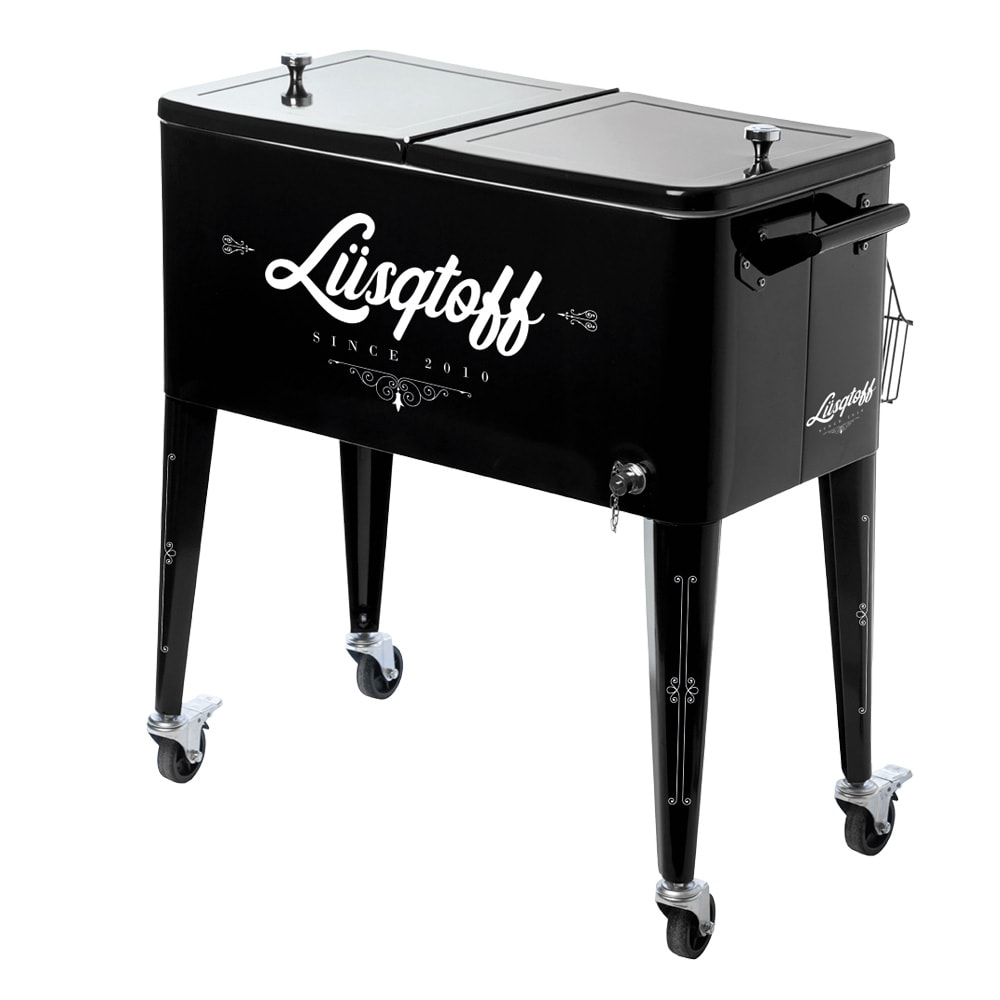Conservadora 80L Vintage LQH120201V - Lusqtoff