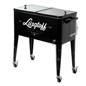 Conservadora 80L Vintage LQH120201V - Lusqtoff
