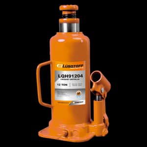 Criquet Botella 12Tn LQH91204 - Lusqtoff