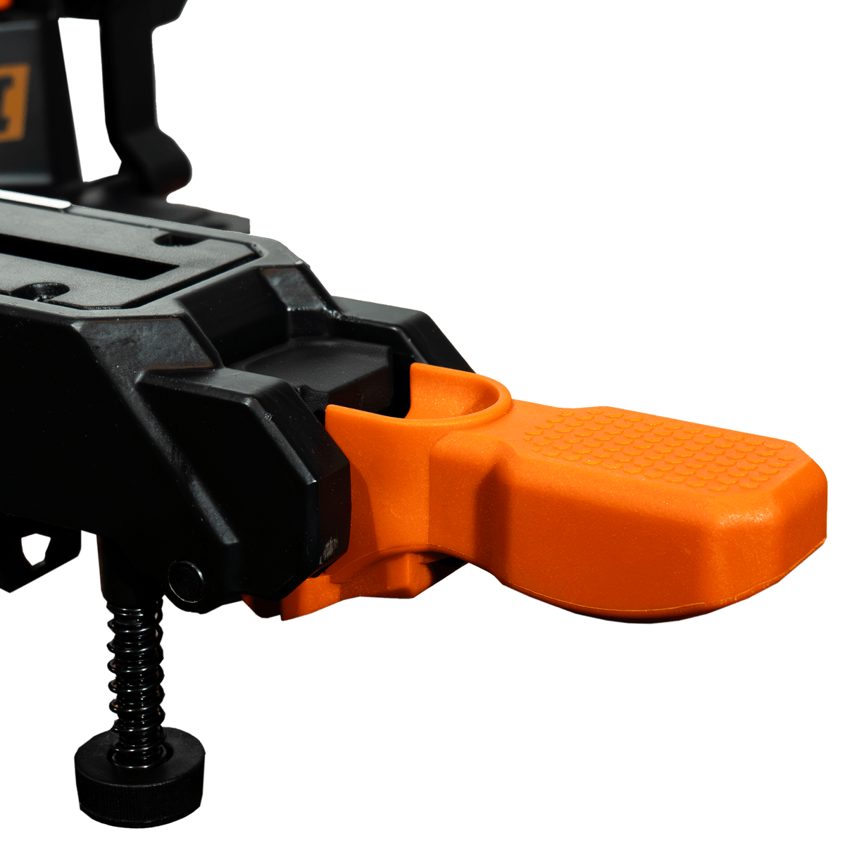 Sierra Ingletadora 2400W 255mm LQI2400-9 - Lusqtoff