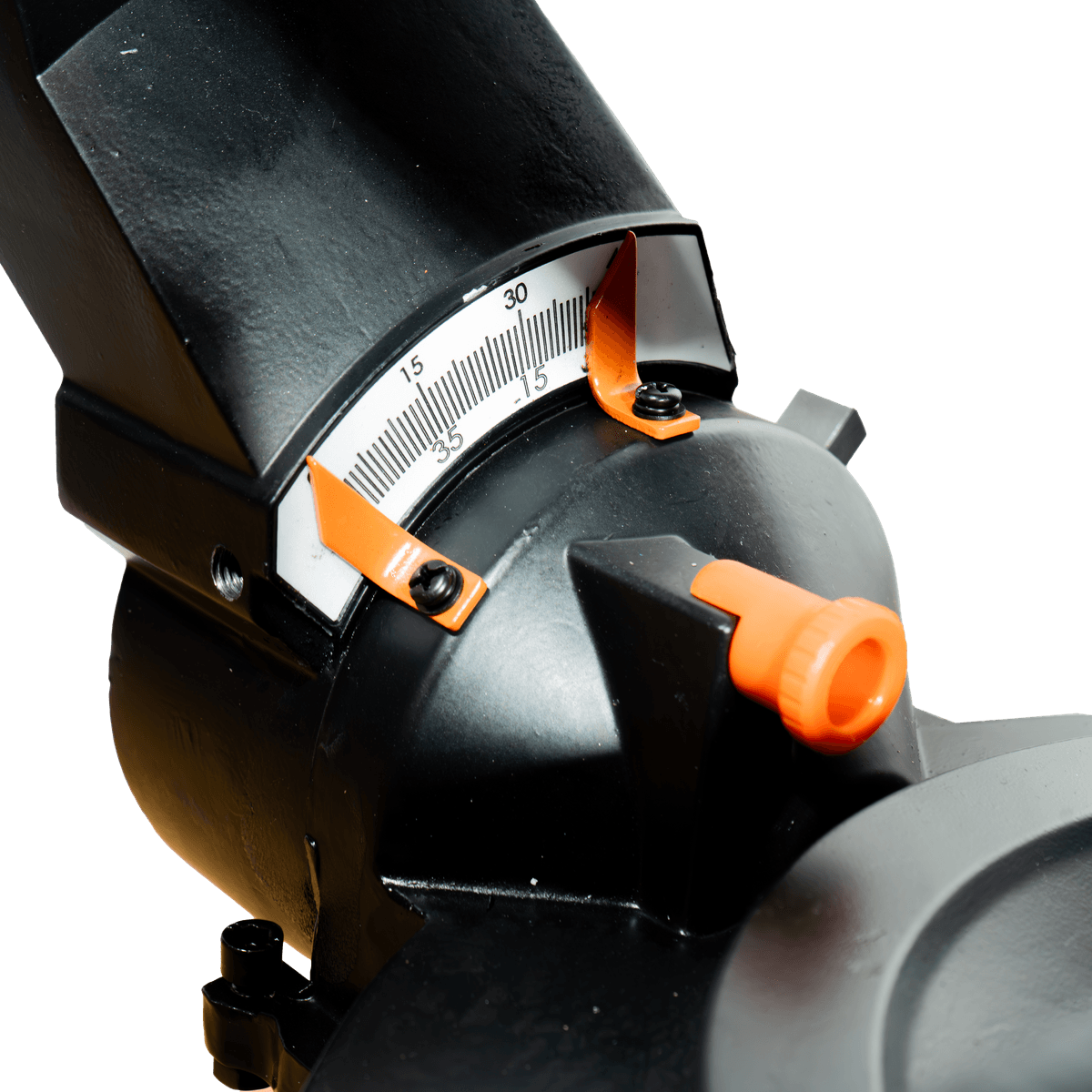 Sierra Ingletadora 2400W 255mm LQI2400-9 - Lusqtoff