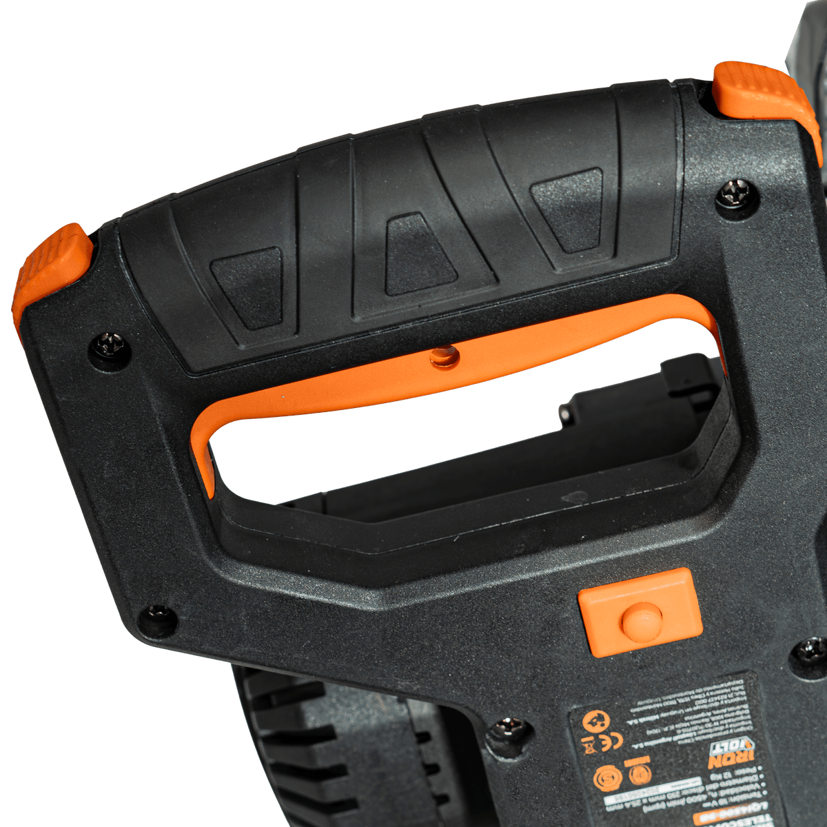 Sierra Ingletadora Telescópica A Batería 18V Brushless 210mm Láser LQI4500-9B - Lusqtoff