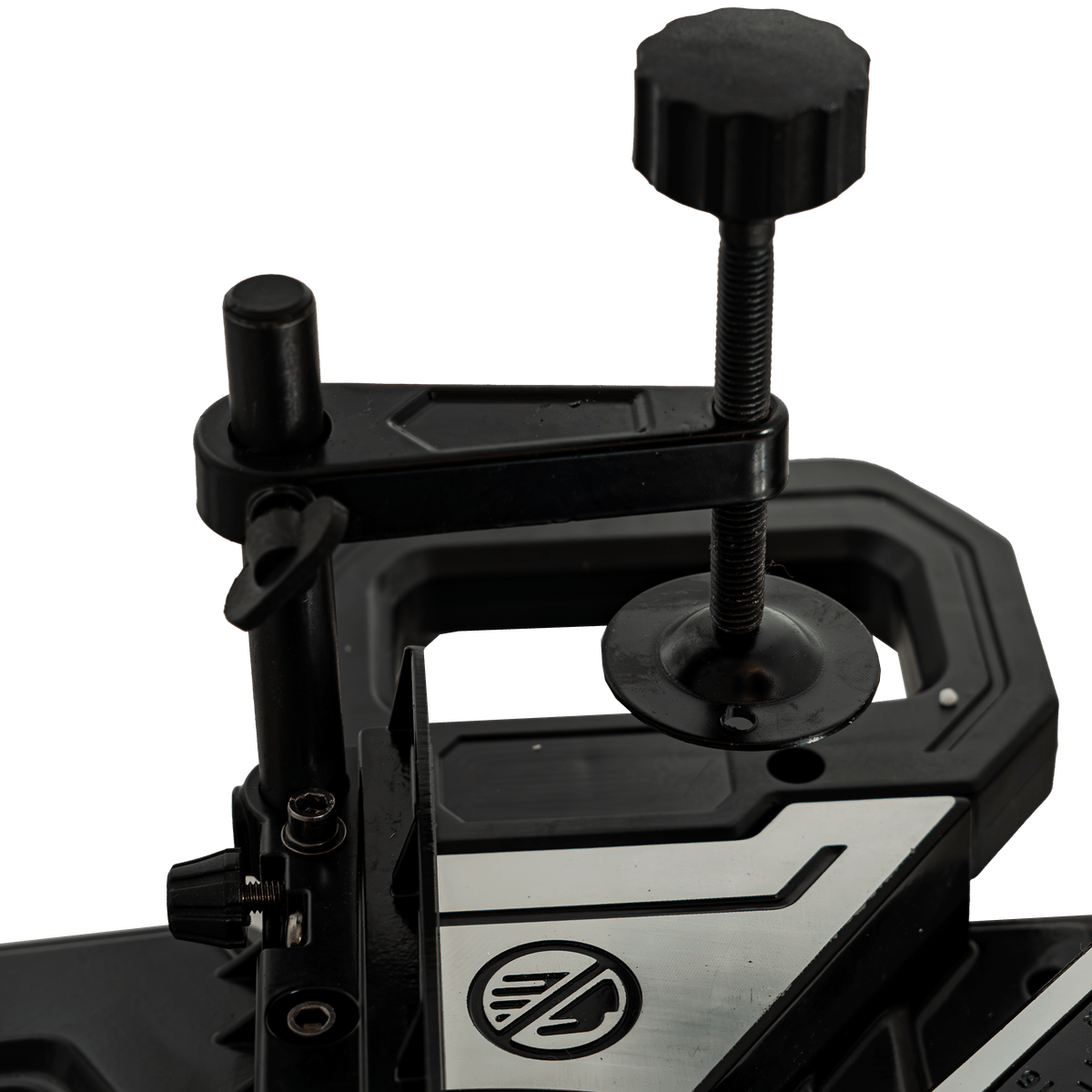 Sierra Ingletadora Telescópica A Batería 18V Brushless 210mm Láser LQI4500-9B - Lusqtoff
