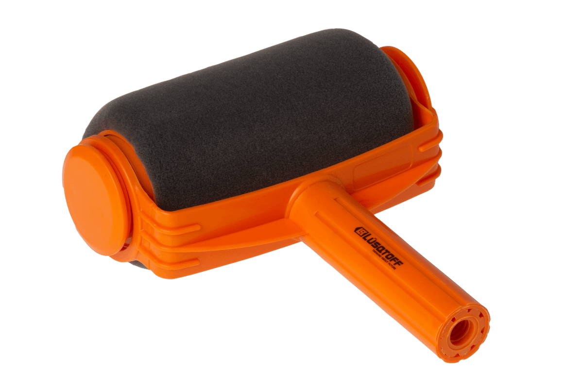 Kit Rodillos Recargables LQROD-20 - Lusqtoff