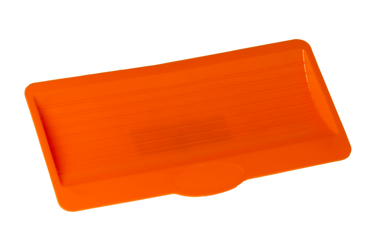 Kit Rodillos Recargables LQROD-20 - Lusqtoff