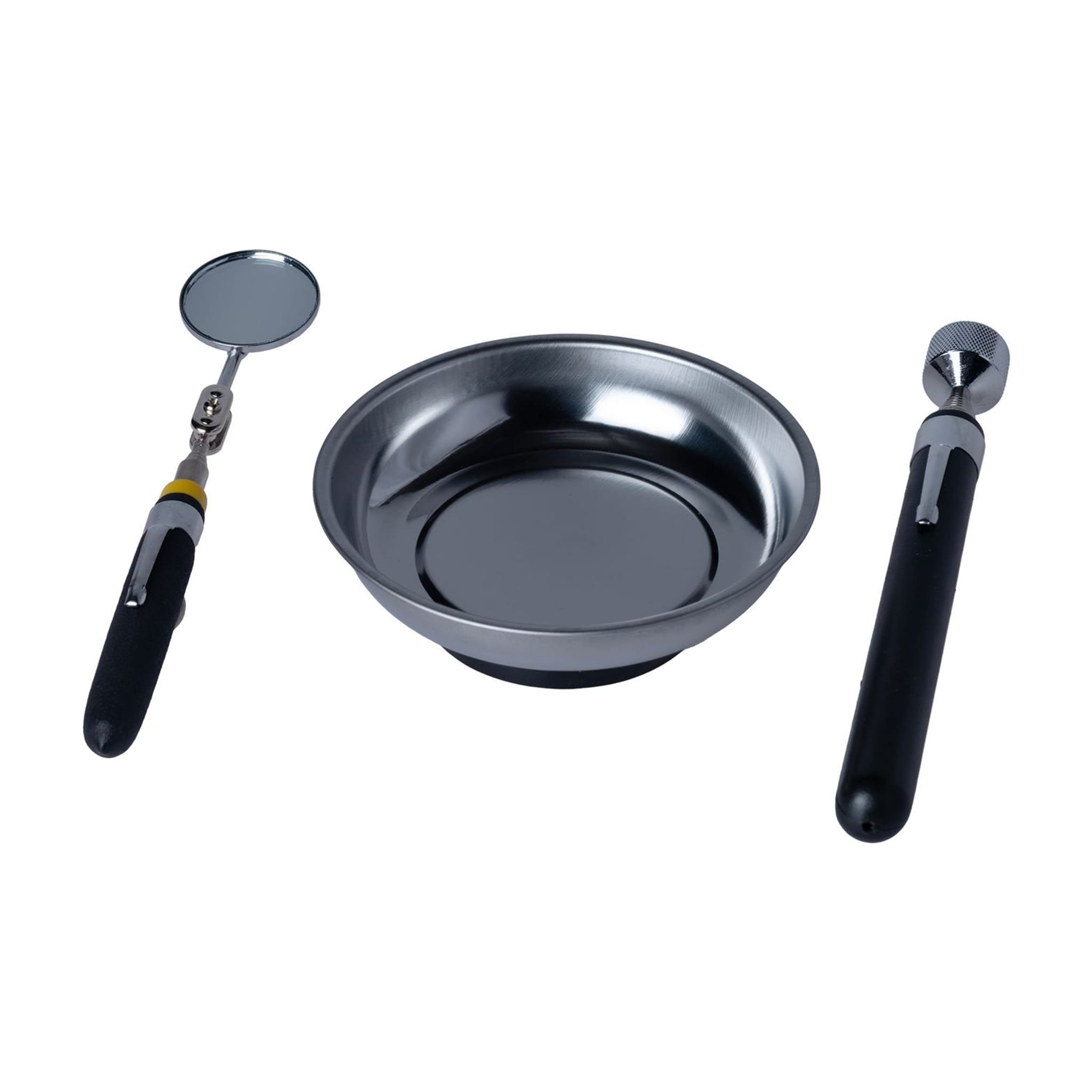 Set Herramientas De Inspección Magnética LQSPI7101 - Lusqtoff