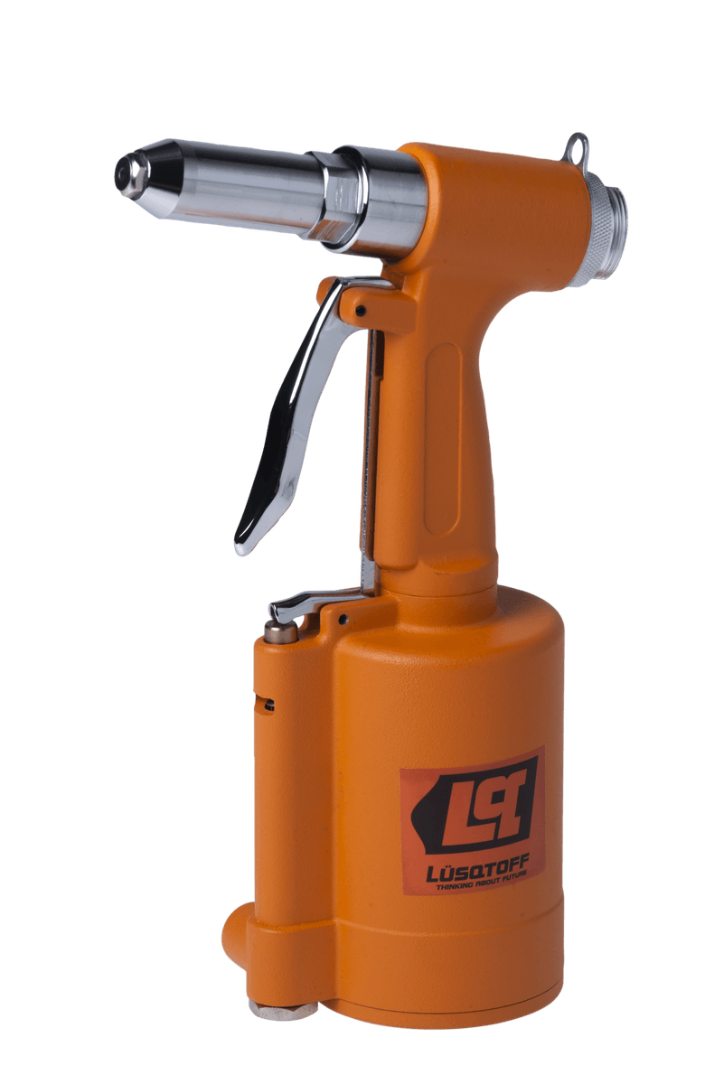 Remachadora Neumática 90PSI LR-02 - Lusqtoff