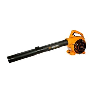 Soplador Aspirador A Explosión 26cc 1HP LSA26-9 - Lusqtoff