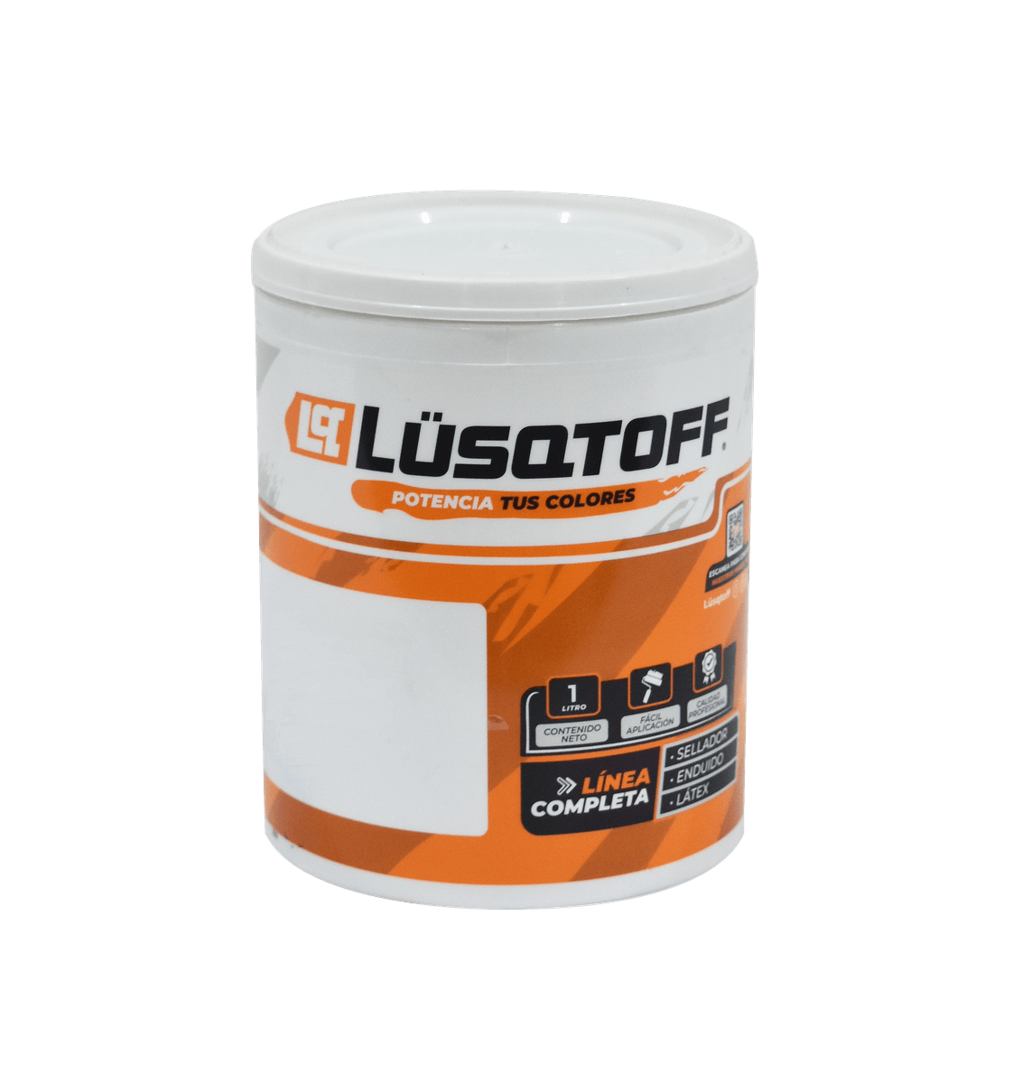 Fijador Sellador Concentrado 1L LSEFI1-8 - Lusqtoff