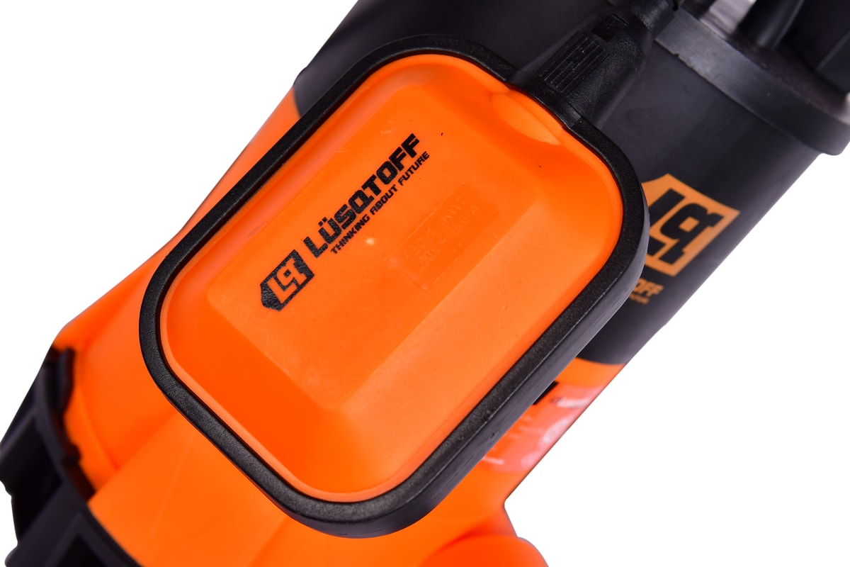Bomba Sumergible 3en1 400W 0,5HP 166L/min Elevación 6m LSP-400 - Lusqtoff