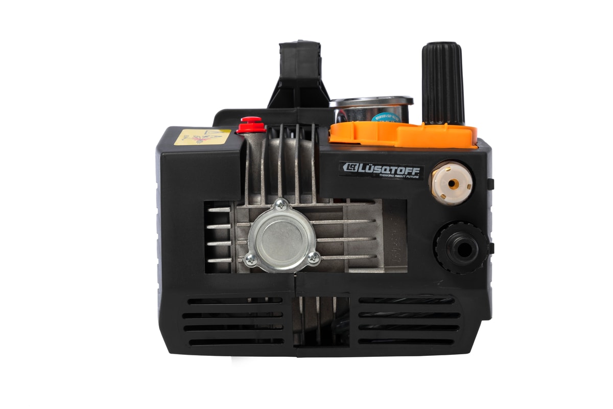 Hidrolavadora Eléctrica 2200W 130Bar LT-590 - Lusqtoff