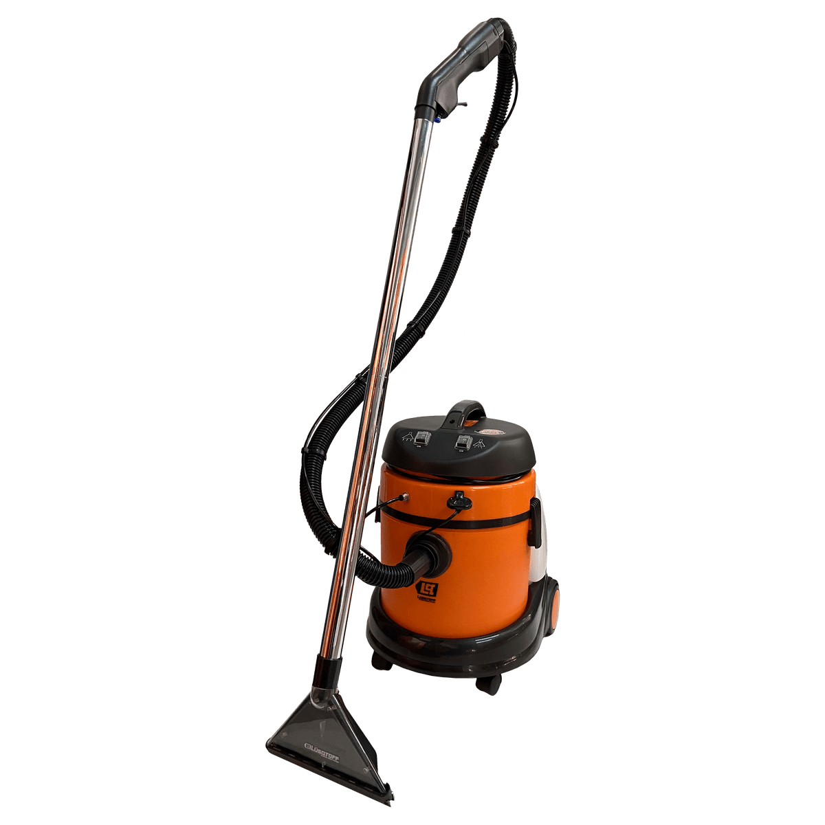 Aspiradora Lava Tapizados 1400W 20 Litros LTL20-8 - Lusqtoff