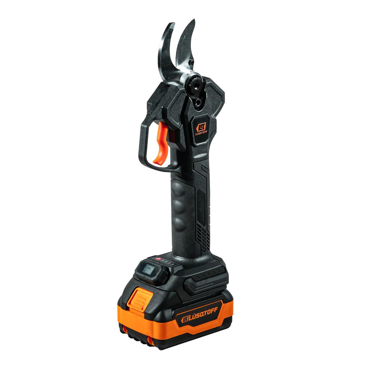 Tijera de Poda A Batería 18V 40mm Brushless LTP40-9B - Lusqtoff