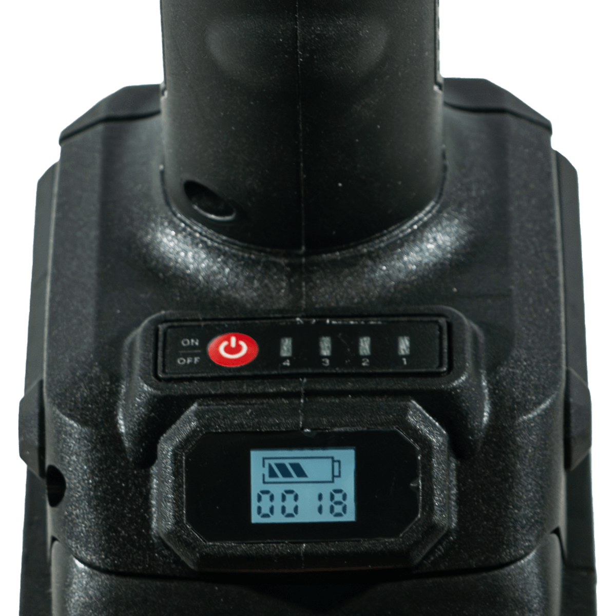 Tijera de Poda A Batería 18V 40mm Brushless LTP40-9B - Lusqtoff