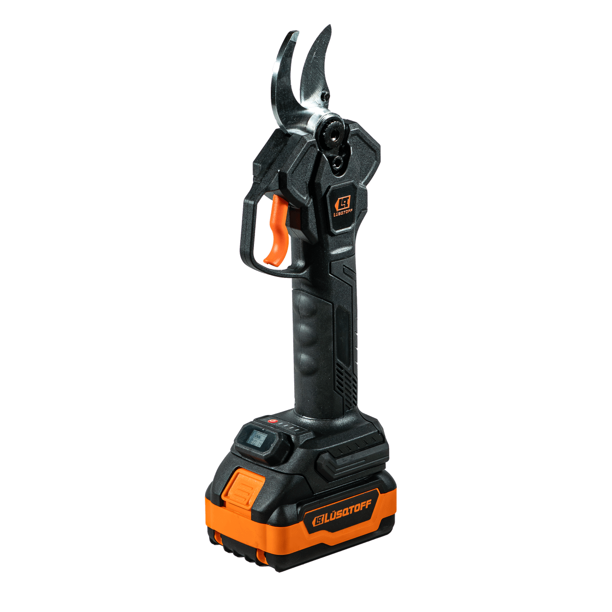 Tijera de Poda A Batería 18V 40mm Brushless LTP40-9B - Lusqtoff