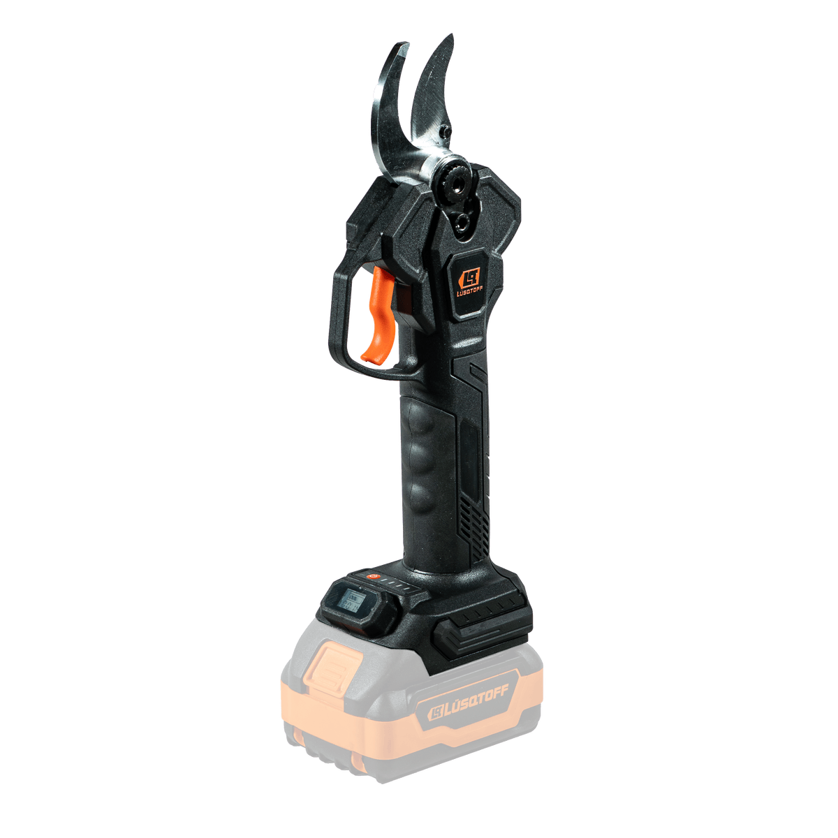 Tijera de Poda A Batería 18V 40mm Brushless LTP40-9B - Lusqtoff
