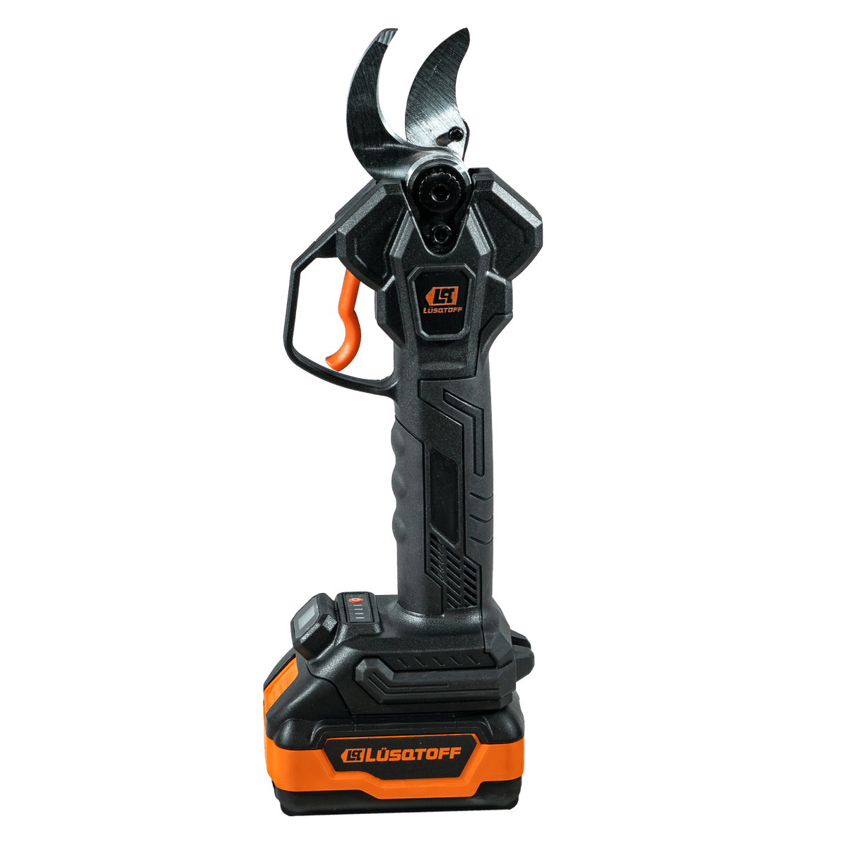 Tijera de Poda A Batería 18V 40mm Brushless LTP40-9B - Lusqtoff