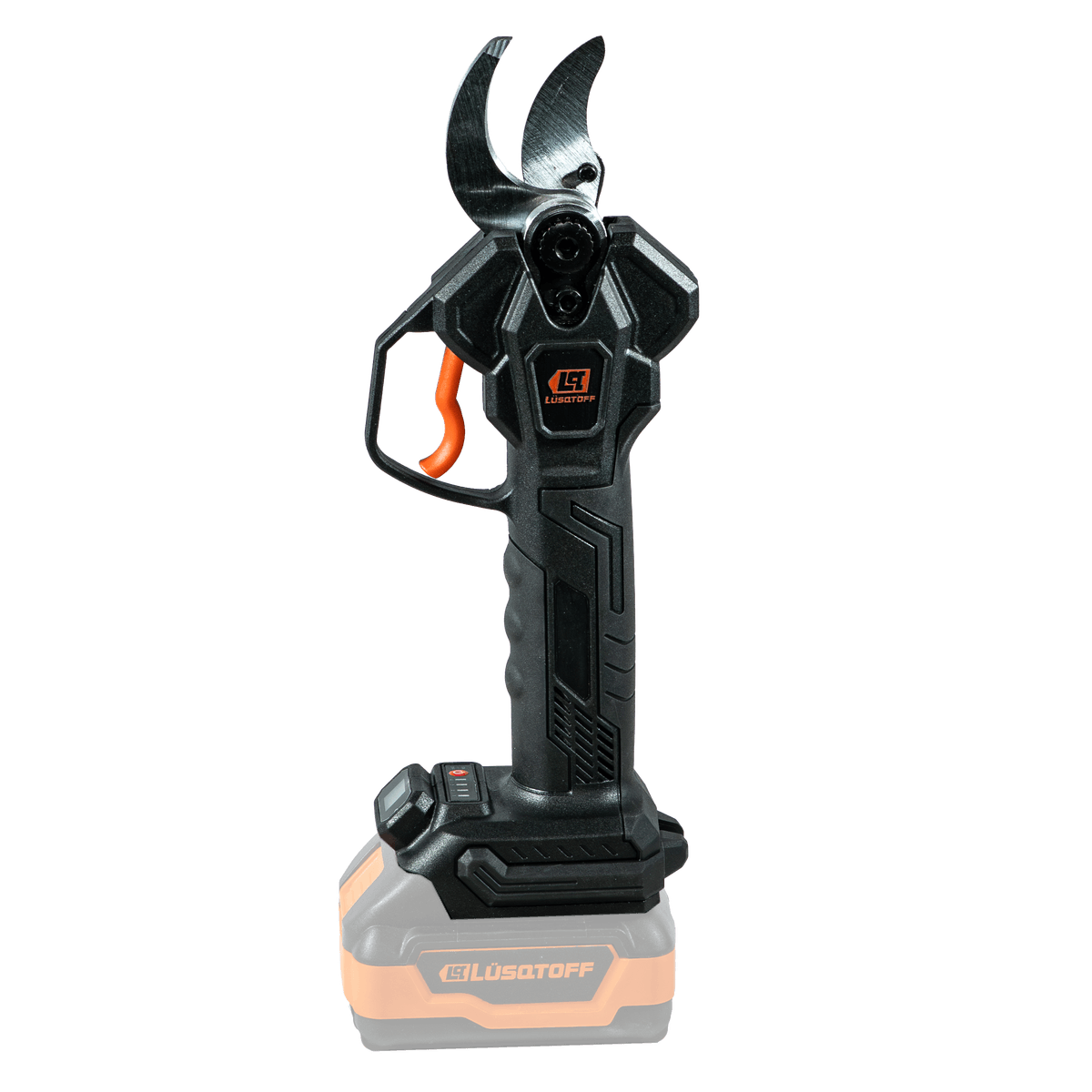 Tijera de Poda A Batería 18V 40mm Brushless LTP40-9B - Lusqtoff