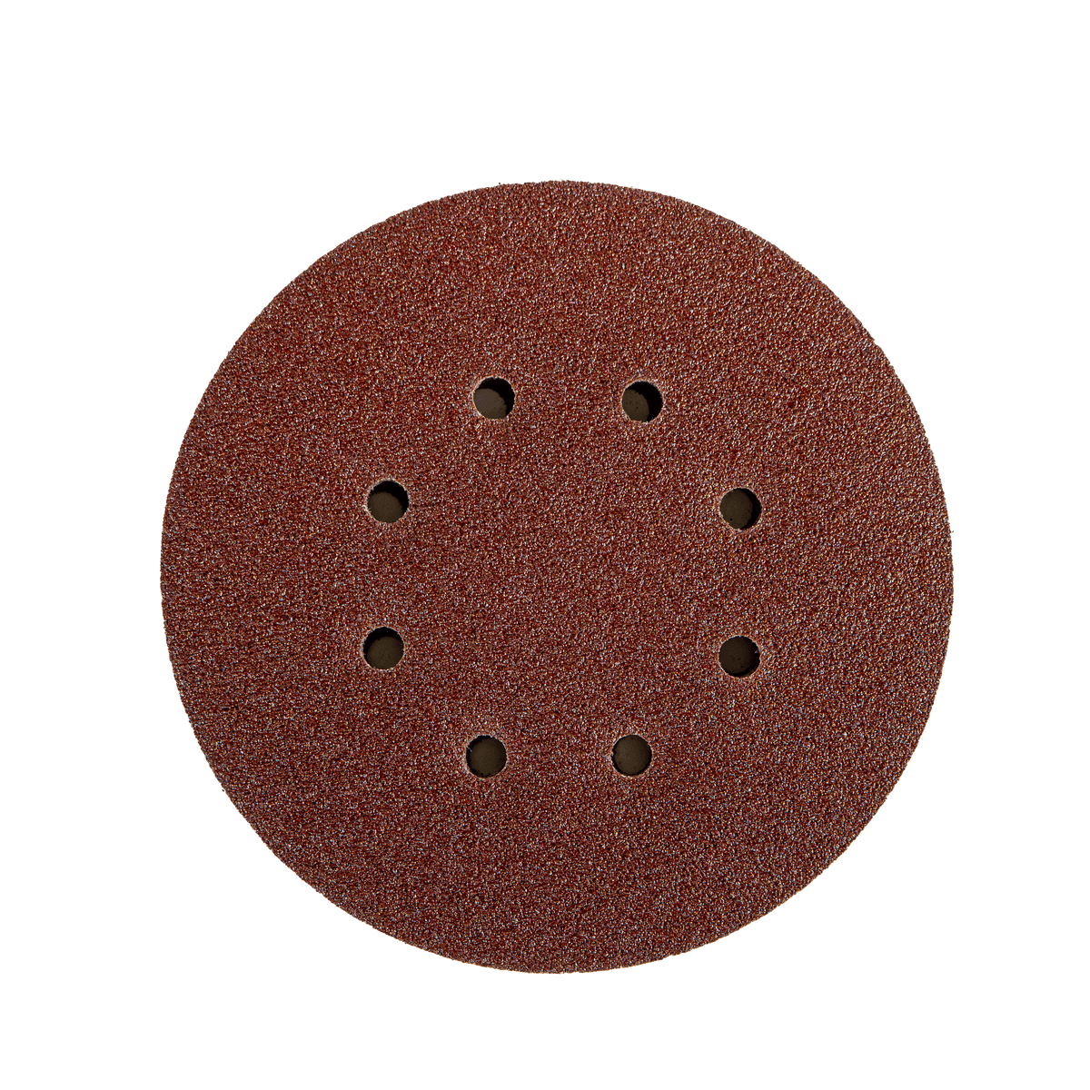 Lija Velcro 180mm Grano 60 x6 LVEL18060-9 - Lusqtoff