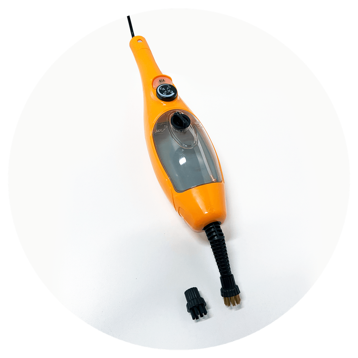 Limpiador A Vapor 5 En 1 1300W LVL5-7 - Lusqtoff