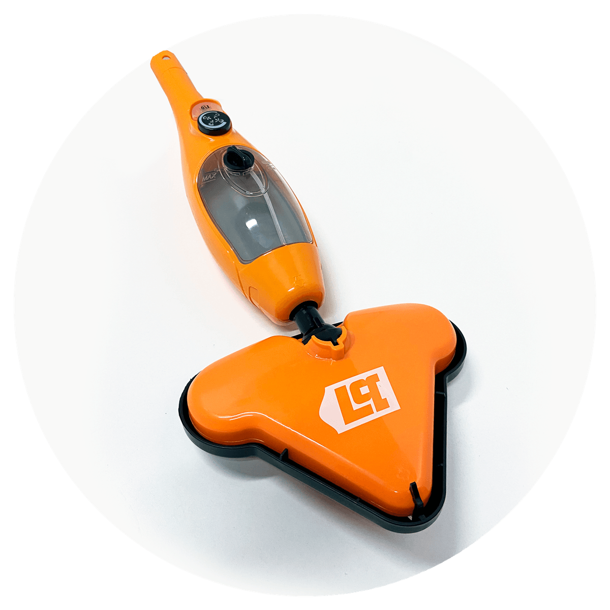 Limpiador A Vapor 5 En 1 1300W LVL5-7 - Lusqtoff