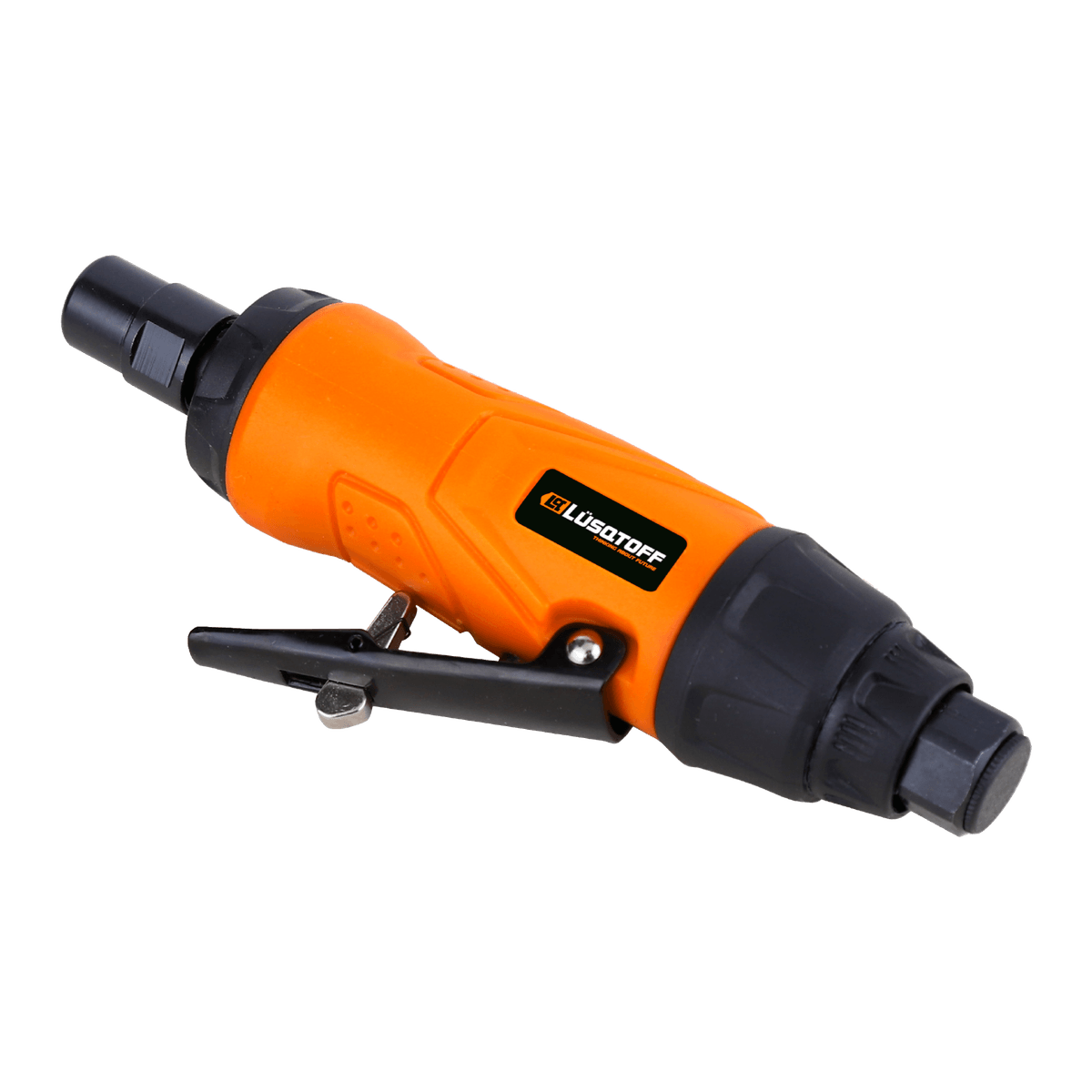 Amoladora Recta Neumática 90PSI 22.000RPM LX-002 - Lusqtoff