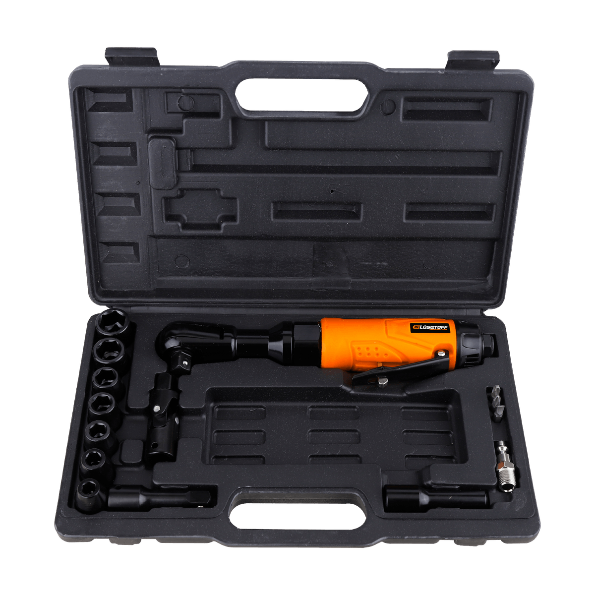 Llave Criquet Neumática 1/2" LX-003 - Lusqtoff