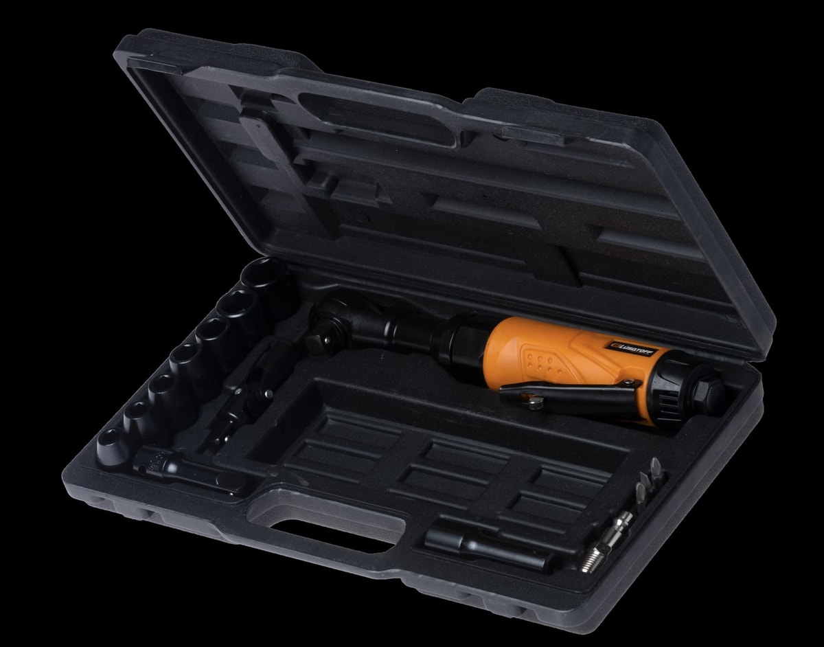 Llave Criquet Neumática 1/2" LX-003 - Lusqtoff
