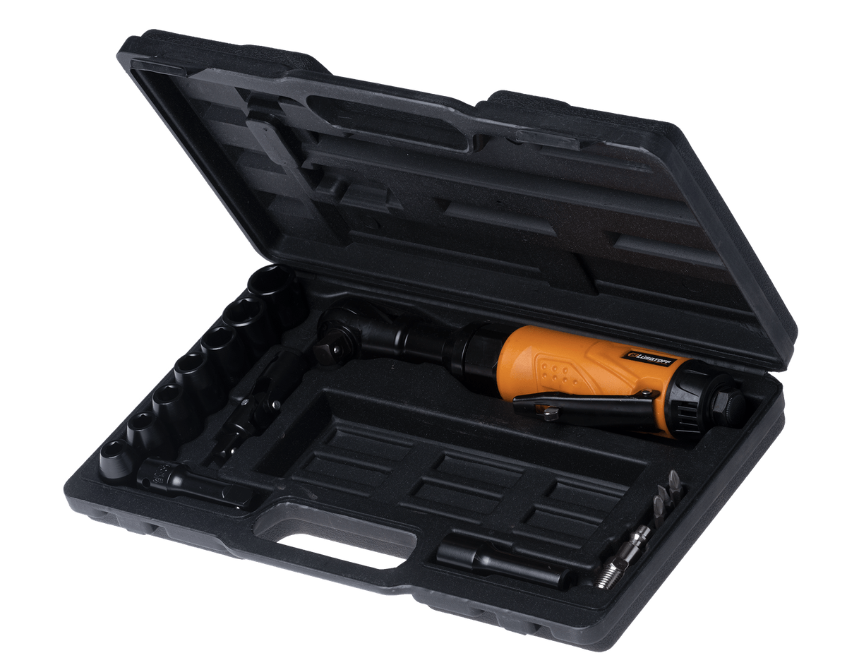 Llave Criquet Neumática 1/2" LX-003 - Lusqtoff
