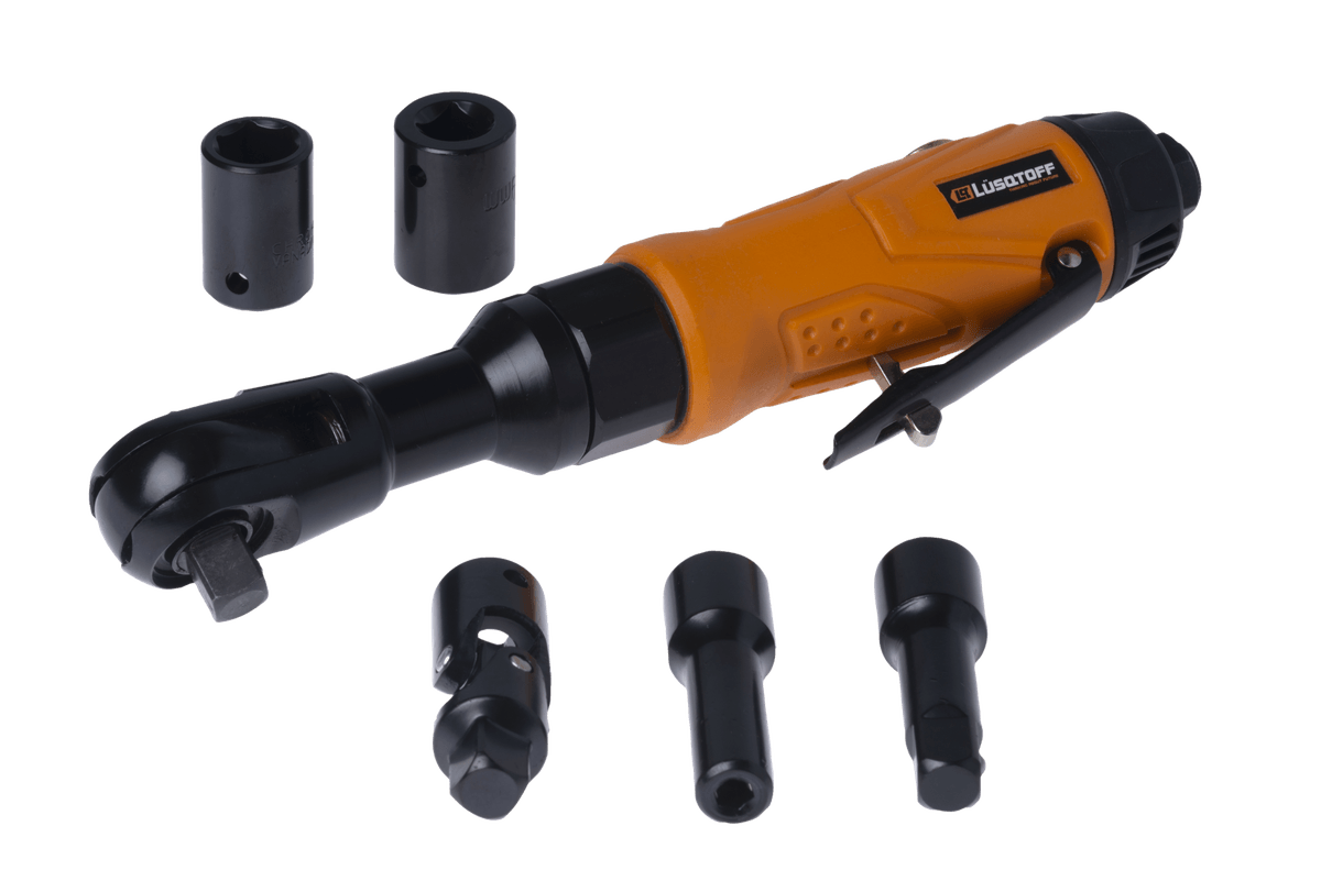 Llave Criquet Neumática 1/2" LX-003 - Lusqtoff