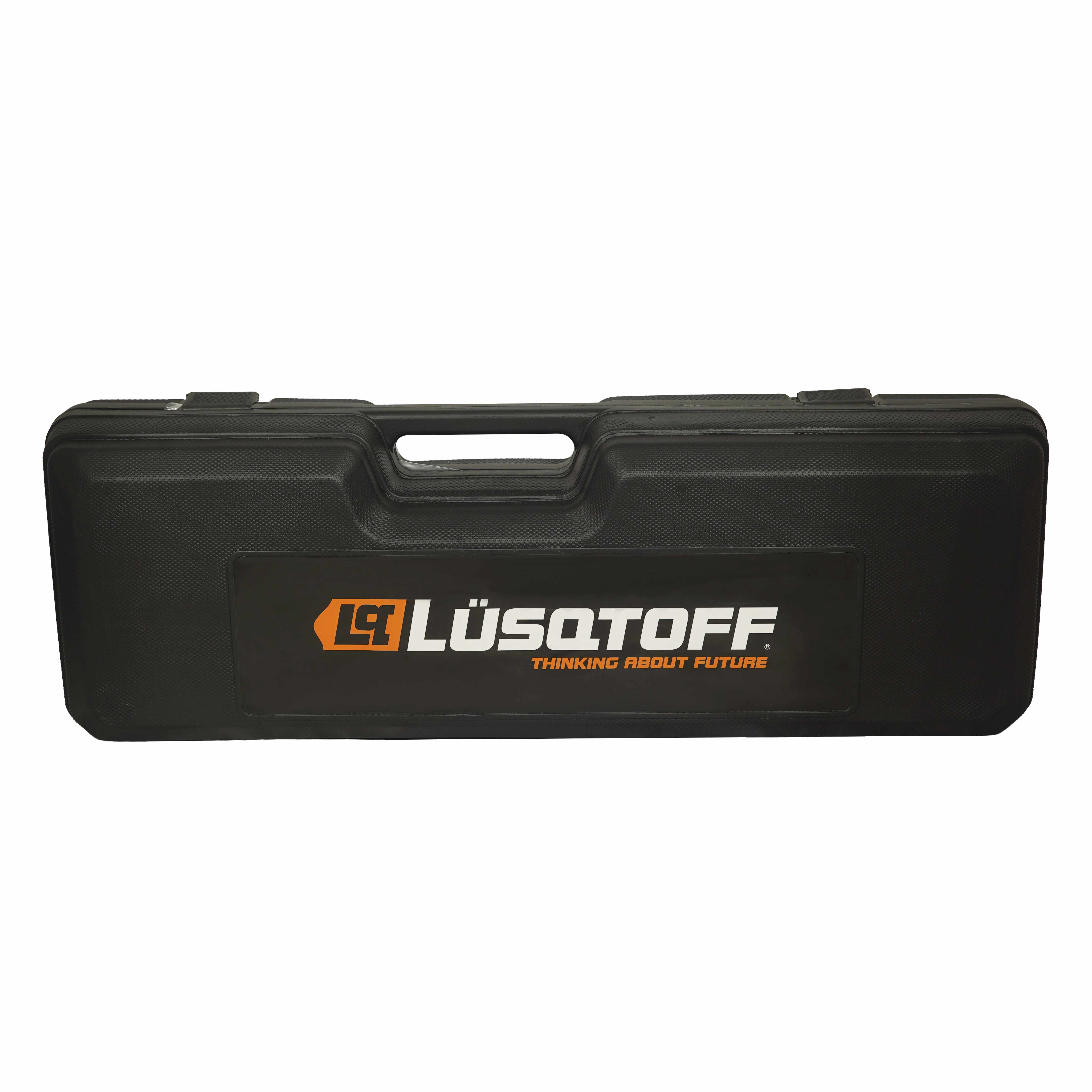 Llave De Impacto Neumática 1" 2800Nm LX-004 - Lusqtoff