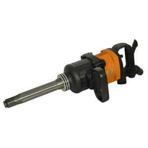 Llave De Impacto Neumática 1" 2800Nm LX-004 - Lusqtoff