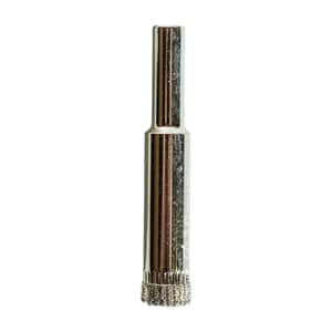 Mecha Copa Diamantada 10mm MCD10L-8 - Lusqtoff