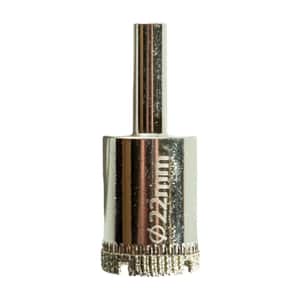 Mecha Copa Diamantada 22mm MCD22L-8 - Lusqtoff