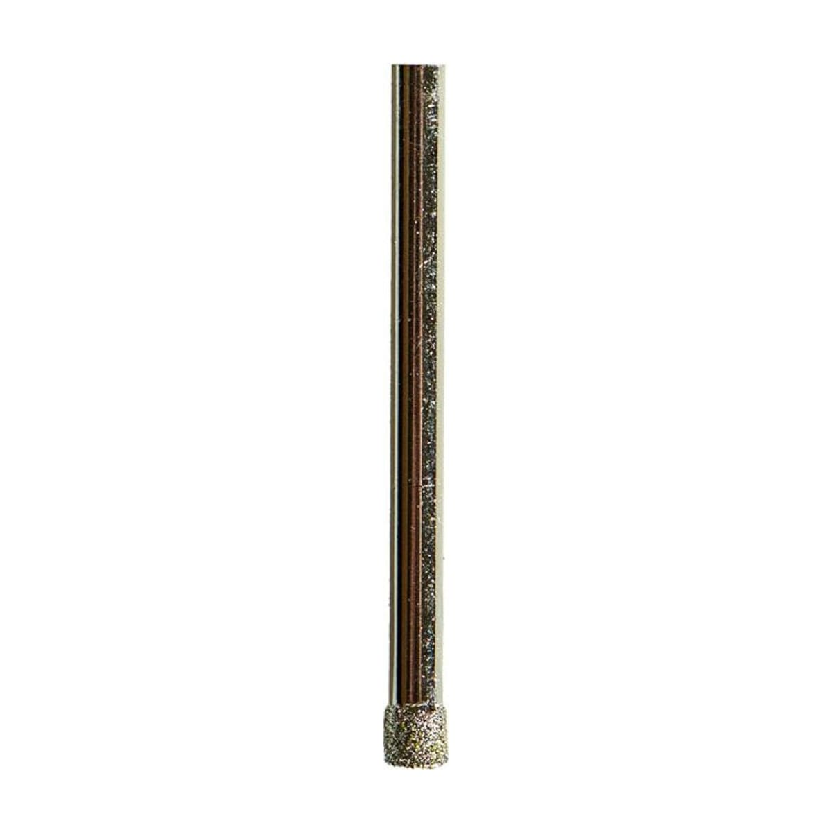 Mecha Copa Diamantada 5mm MCD5L-8 - Lusqtoff