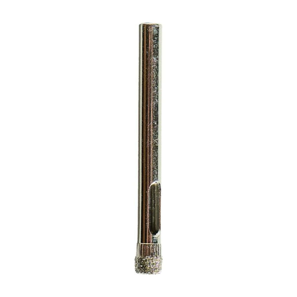 Mecha Copa Diamantada 6mm MCD6L-8 - Lusqtoff