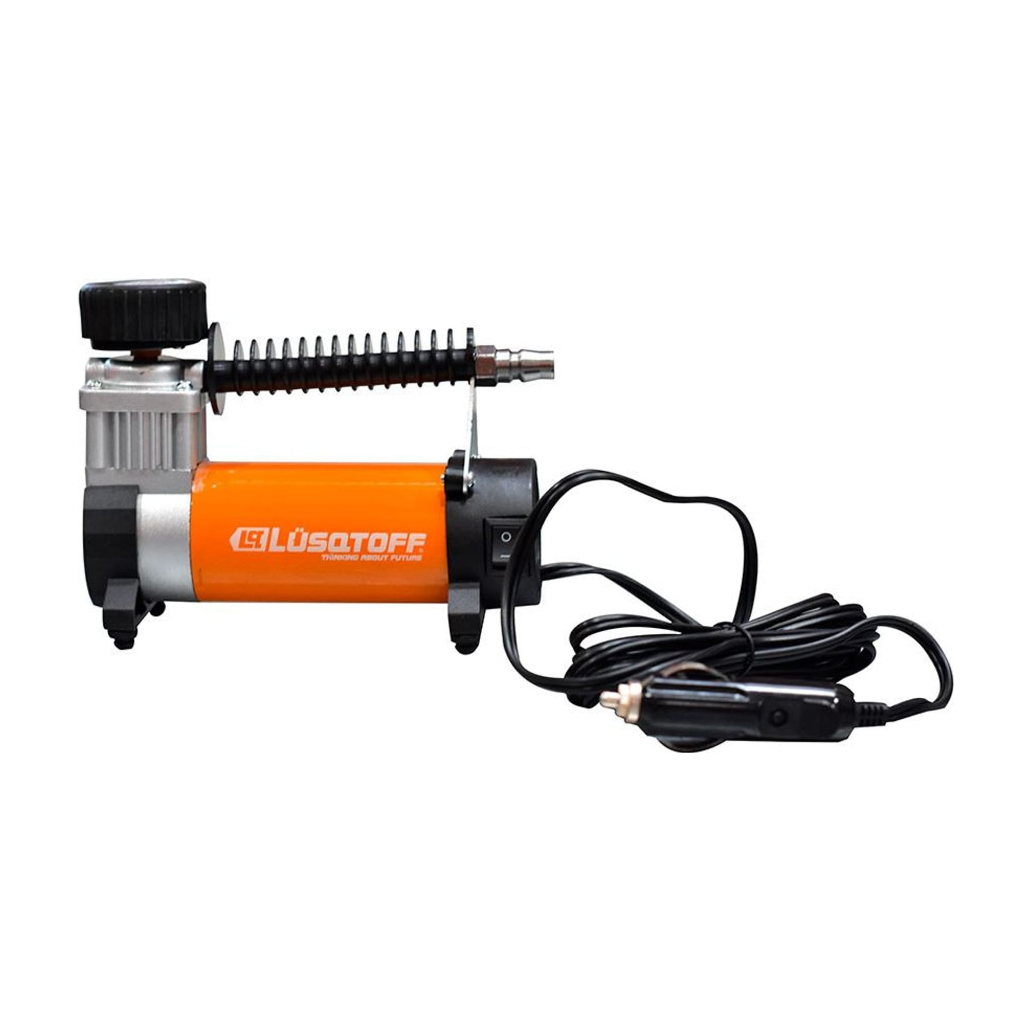 Mini Compresor Inflador 12V 110PSI MCIL12-8 - Lusqtoff