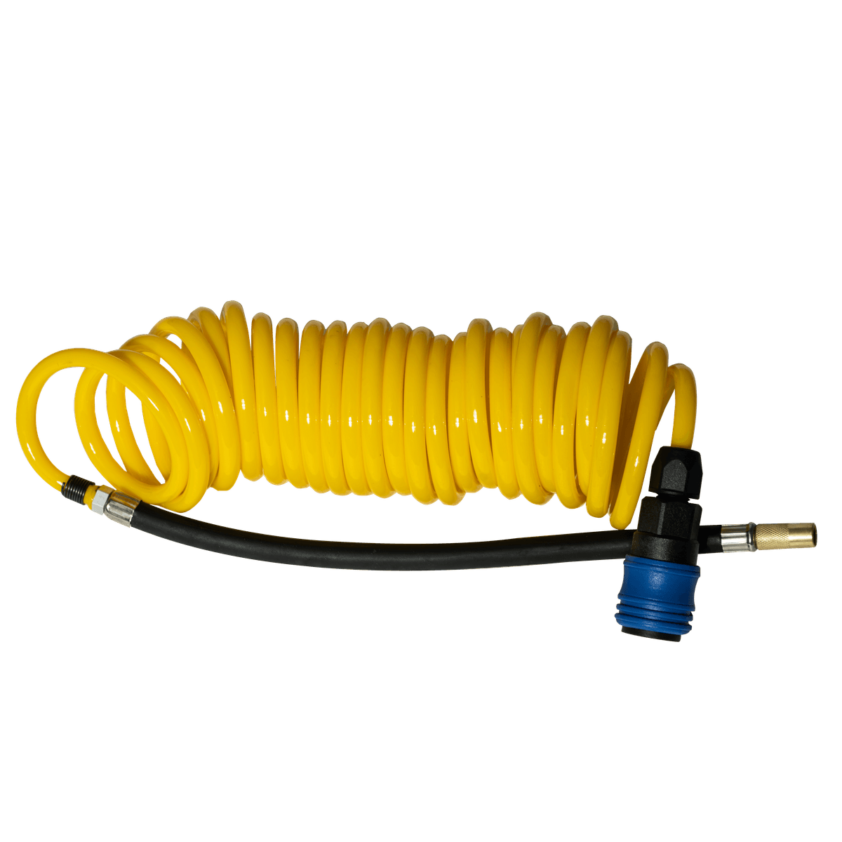 Mini Compresor 12V 150PSI 60L/min MCL150-8 - Lusqtoff