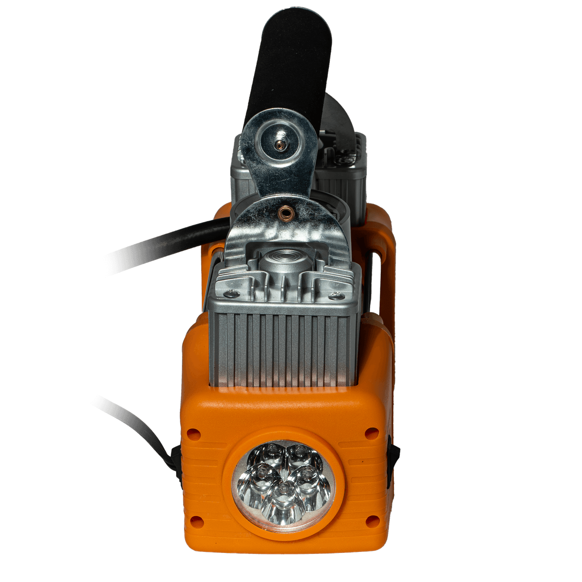 Mini Compresor 12V 150PSI 60L/min MCL150-8 - Lusqtoff