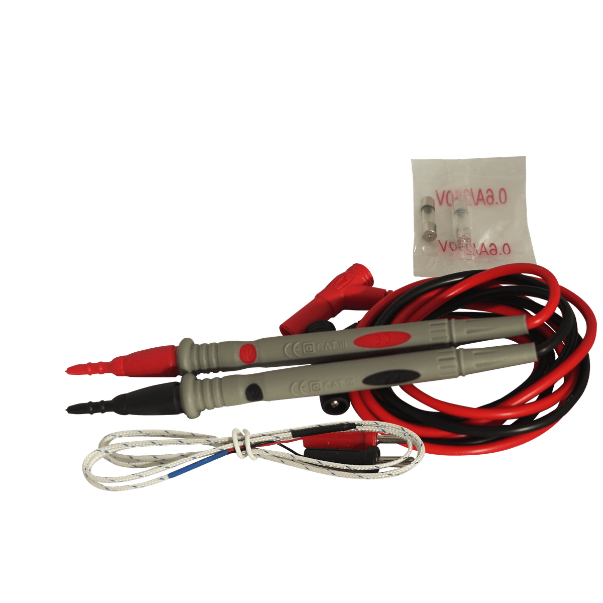 Tester Digital 1000V MDGL1000-9 - Lusqtoff